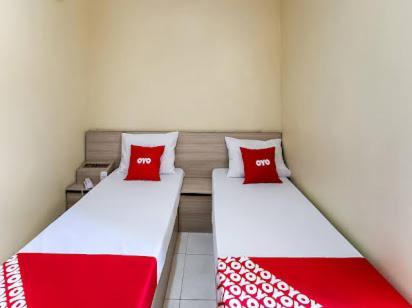 Hotel Tenda Santana Сан-Пауло Экстерьер фото